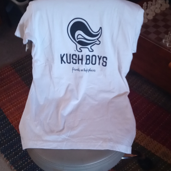 T-shirt - Picture 4 of 4